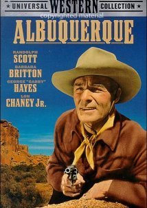 Albuquerque (1948)