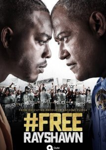 #FreeRayshawn (2020)