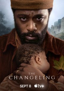 The Changeling / Το Ταξίδι της Αποκάλυψης (2023)