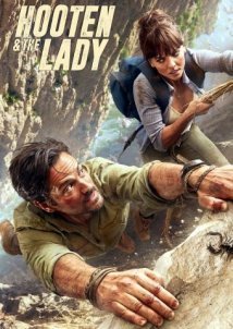 Hooten & the Lady (2016-) TV Series