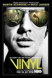 Vinyl (2016) TV Series