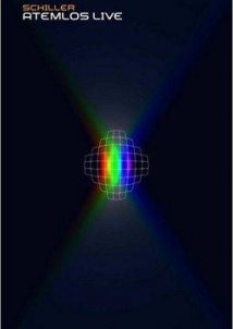 Schiller - Atemlos Live (2010)