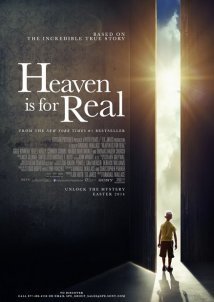 Heaven Is for Real (2014)