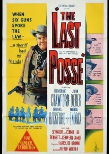 The Last Posse (1953)