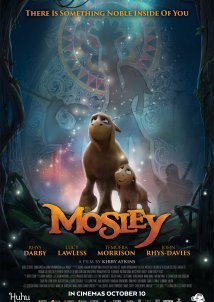 Mosley (2019)