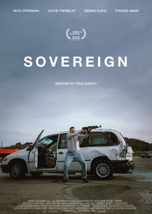Sovereign (2025)