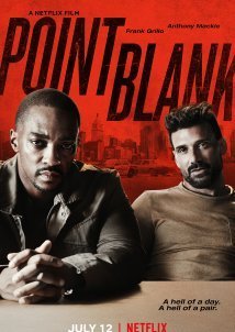 Point Blank (2019)