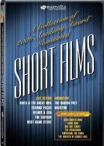 The Danish Poet (2006) Short