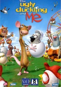 The Ugly Duckling and Me! (2006)