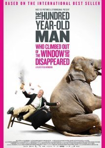 The Hundred Year-Old Man Who Climbed Out of the Window and Disappeared / Hundraåringen som klev ut genom fönstret och försvann (2013)