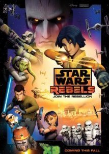 Star Wars: Rebels (2014) Short