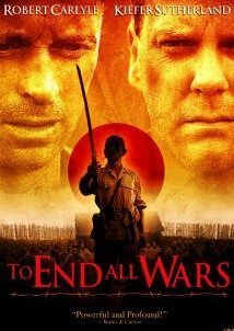 To End All Wars (2001)