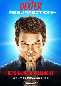 Dexter: Resurrection (2025)