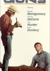 Hostile Guns (1967)