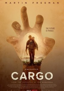 Cargo (2017)