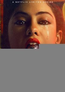 Brand New Cherry Flavor (2021)