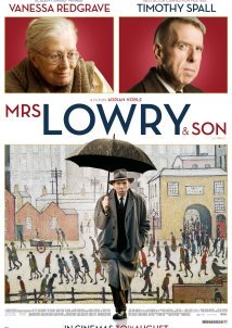 Mrs Lowry & Son / Mrs Lowry & Son (2019)
