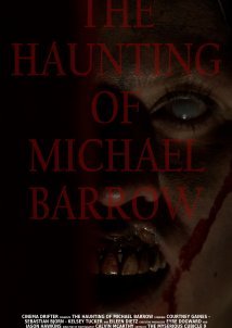 The Haunting of Michael Barrow / The Bleeding Dark (2025)
