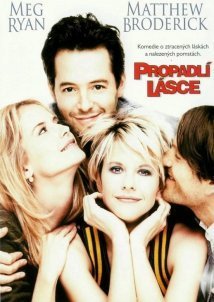 Addicted to Love (1997)