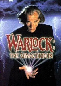 Warlock: The Armageddon (1993)