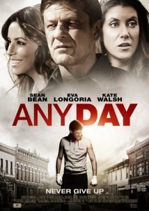 Any Day (2015)