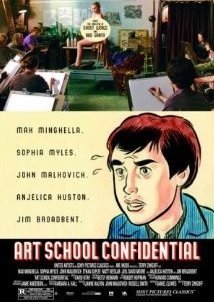 Art School Confidential (2006)