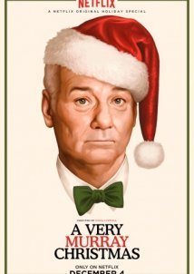 A Very Murray Christmas (2015)
