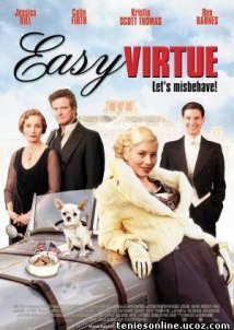 Easy Virtue (2008)