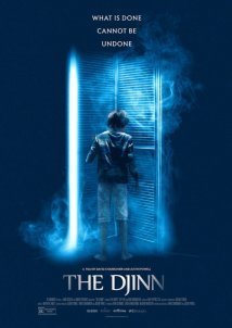 The Djinn (2021)