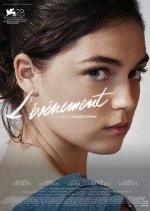 Το γεγονός / Happening / L'événement (2021)