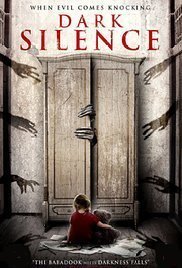 The Blind King / Dark Silence (2016)