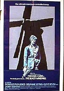 The Black Windmill (1974)