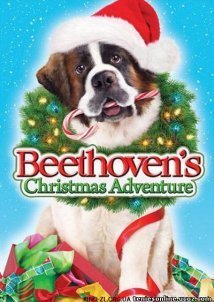 Beethoven's Christmas Adventure / Μπετόβεν: Χριστουγεννιάτικη Περιπέτεια (2011)