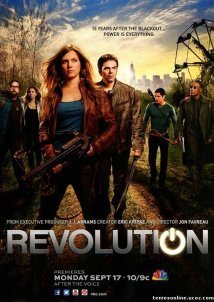 Revolution / Επανάσταση (2012)