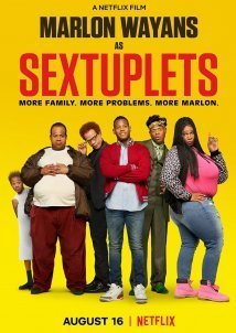 Εξάδυμα / Sextuplets (2019)