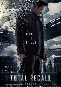 Total Recall / Ολική Επαναφορά (2012)