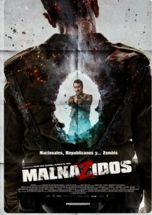 Valley of the Dead / Malnazidos (2020)