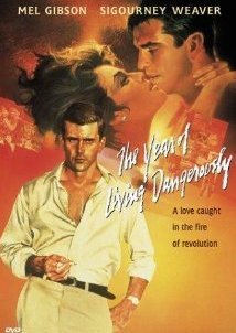 Επικίνδυνα χρόνια / The Year of Living Dangerously (1982)