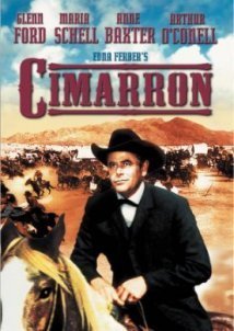 Cimarron (1960)