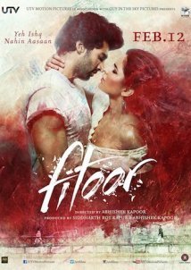 Fitoor (2016)
