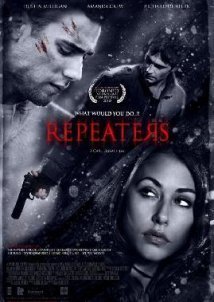 Αιχμαλωτοι Του Χρονου / Repeaters (2010)