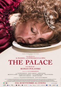 The Palace (2023)