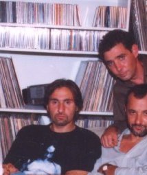 Είμαστε στον αέρα