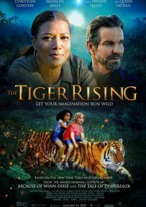 The Tiger Rising (2022)