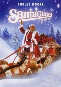 Santa Claus: The Movie (1985)
