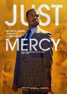Αγώνας για Δικαιοσύνη / Just Mercy (2019)