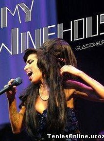 Amy Winehouse - Live At Glastonbury Festival (2008)