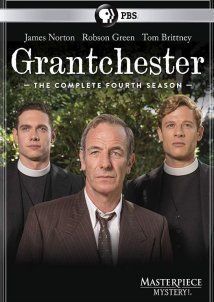 Grantchester (2014)