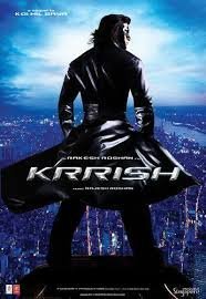 Krrish (2006)