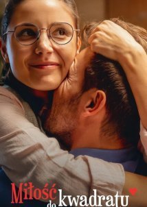 Squared Love Everything / Milosc do kwadratu bez granic (2023)